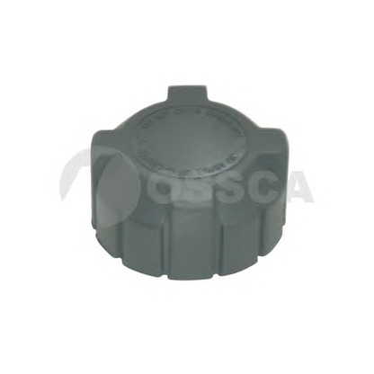 Photo Radiator Cap OSSCA 01184