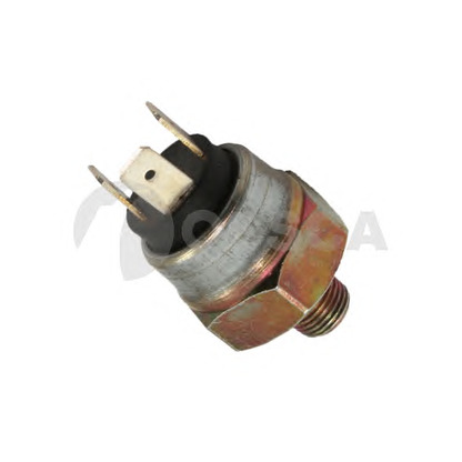 Photo Pressure Switch, brake hydraulics OSSCA 00948