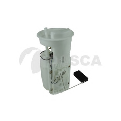 Foto Unidad de alimentación de combustible OSSCA 00861