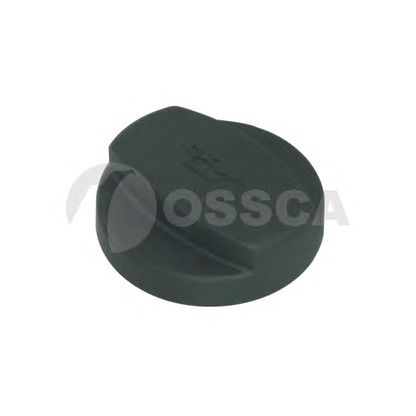 Photo Cap, oil filler OSSCA 01629