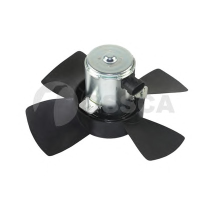 Foto Ventilador, refrigeración del motor OSSCA 01068