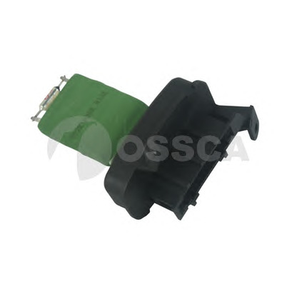 Photo Resistor, interior blower OSSCA 13321