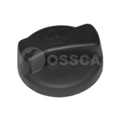 Photo Cap, oil filler OSSCA 00484