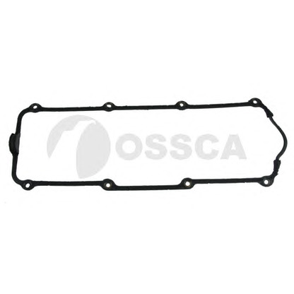 Photo Gasket, cylinder head cover OSSCA 00563