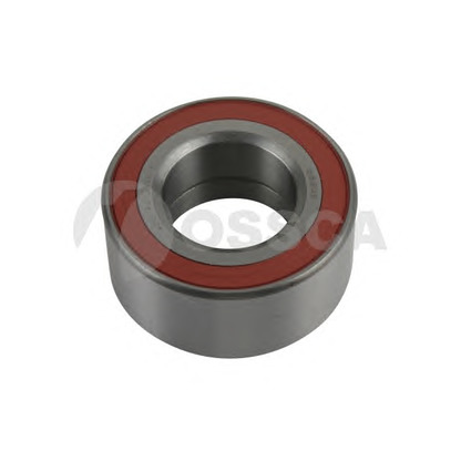 Photo Wheel Bearing OSSCA 01742