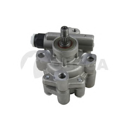 Foto Hydraulikpumpe, Lenkung OSSCA 13246