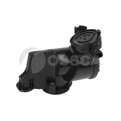 Photo Oil Trap, crankcase breather OSSCA 13957