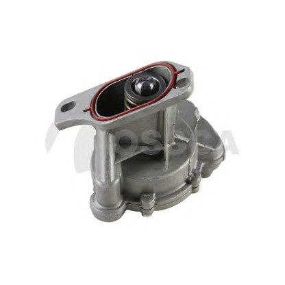 Photo Vacuum Pump, brake system OSSCA 13980