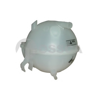 Photo Expansion Tank, coolant OSSCA 01414