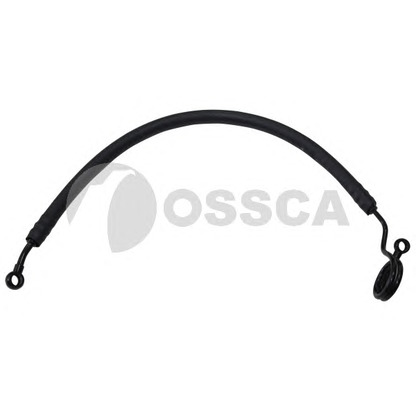 Photo Hydraulic Hose, steering system OSSCA 06498