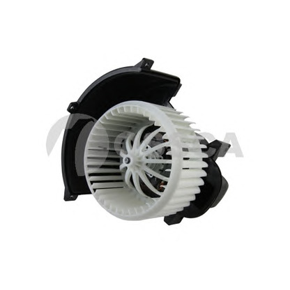 Photo Interior Blower OSSCA 12698