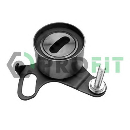 Photo Tensioner Pulley, timing belt PROFIT 10140072