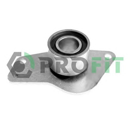 Photo Deflection/Guide Pulley, timing belt PROFIT 10140106
