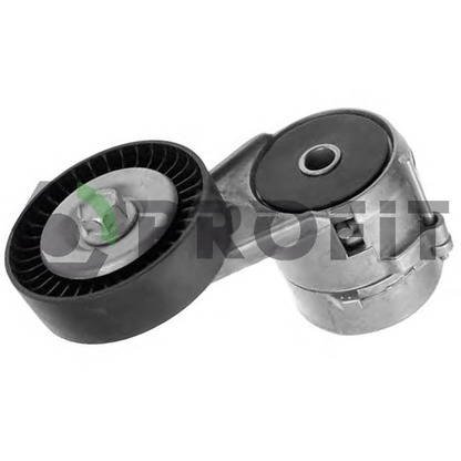 Photo Belt Tensioner, v-ribbed belt PROFIT 10140115