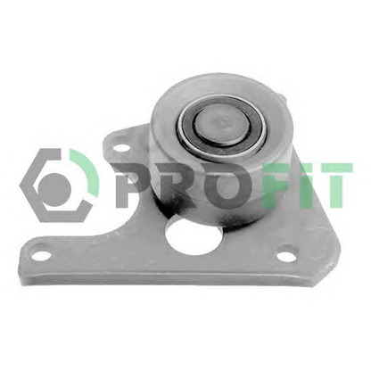 Photo Deflection/Guide Pulley, timing belt PROFIT 10140156