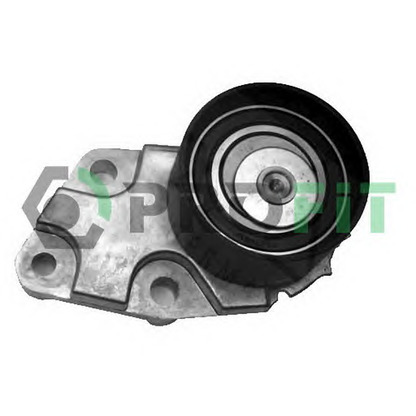 Photo Tensioner Pulley, timing belt PROFIT 10140213