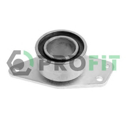 Photo Deflection/Guide Pulley, timing belt PROFIT 10142219