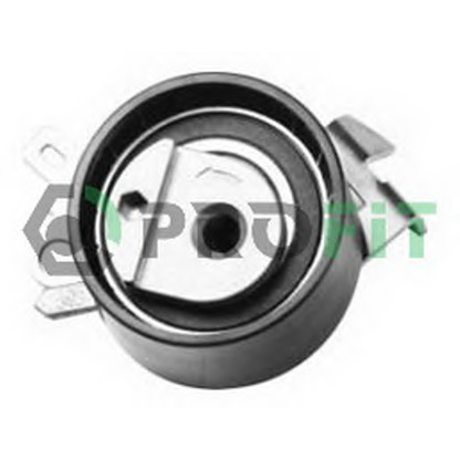 Photo Tensioner Pulley, timing belt PROFIT 10143328