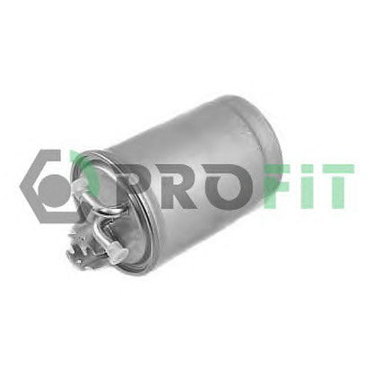 Photo Fuel filter PROFIT 15301047