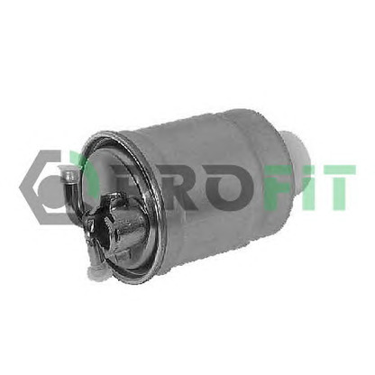 Photo Fuel filter PROFIT 15301049