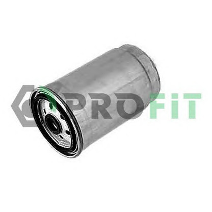 Photo Fuel filter PROFIT 15302510