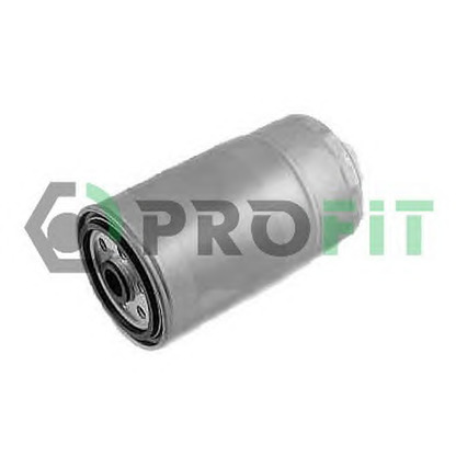 Foto Filtro carburante PROFIT 15302521