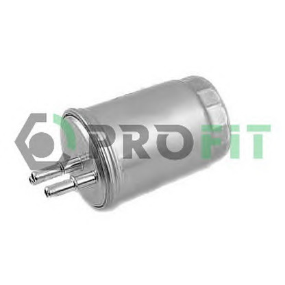 Photo Fuel filter PROFIT 15302717