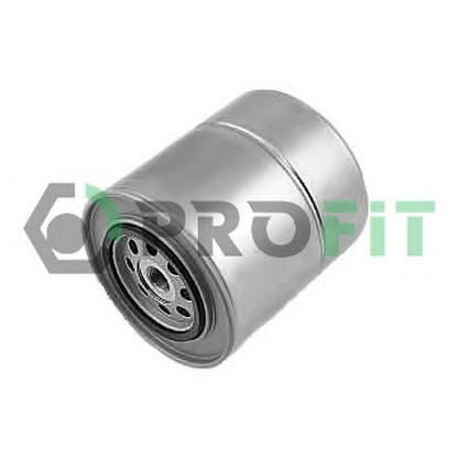 Photo Fuel filter PROFIT 15310115