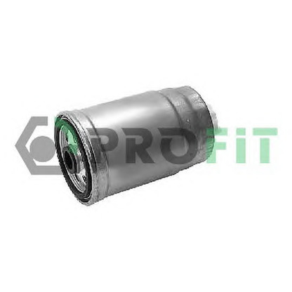 Photo Fuel filter PROFIT 15310305