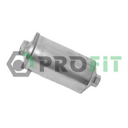 Photo Fuel filter PROFIT 15310308