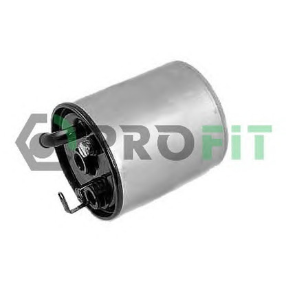 Photo Filtre à carburant PROFIT 15310624