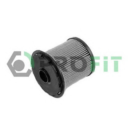 Photo Fuel filter PROFIT 15321050