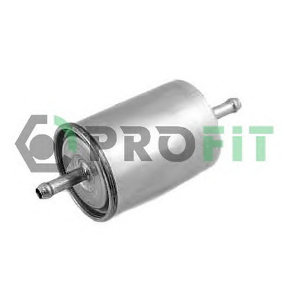 Photo Fuel filter PROFIT 15400739