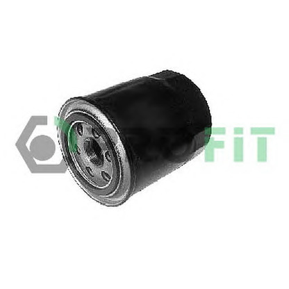 Photo Oil Filter PROFIT 15400743