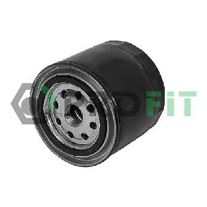 Photo Oil Filter PROFIT 15401059