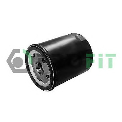 Photo Oil Filter PROFIT 15410186