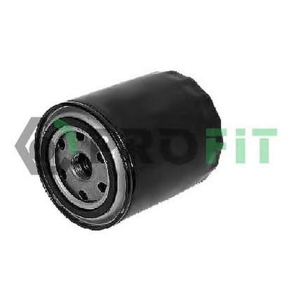 Photo Oil Filter PROFIT 15420001