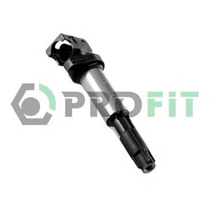 Photo Ignition Coil PROFIT 18109013