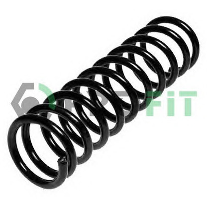 Photo Coil Spring PROFIT 20100105