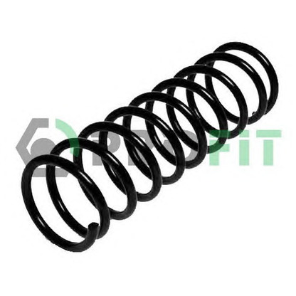 Photo Coil Spring PROFIT 20100293