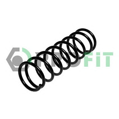 Photo Coil Spring PROFIT 20100352