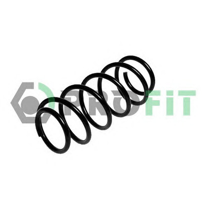 Photo Coil Spring PROFIT 20100391