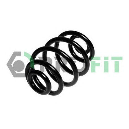 Photo Coil Spring PROFIT 20100401