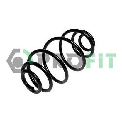 Photo Coil Spring PROFIT 20100411