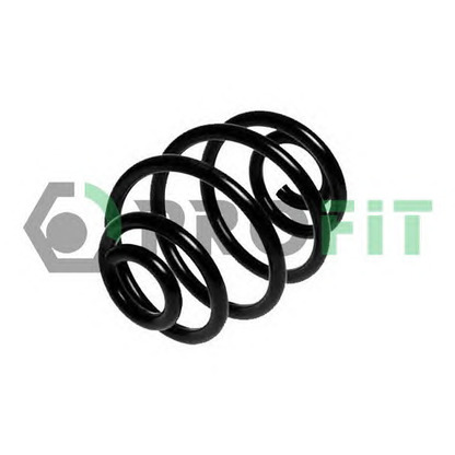 Photo Coil Spring PROFIT 20100432