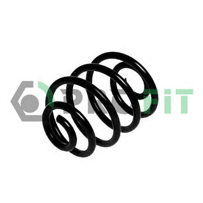 Photo Coil Spring PROFIT 20100544