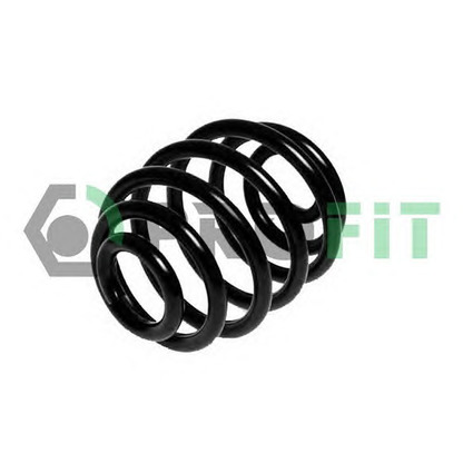 Photo Coil Spring PROFIT 20100545