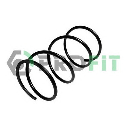 Photo Coil Spring PROFIT 20101020