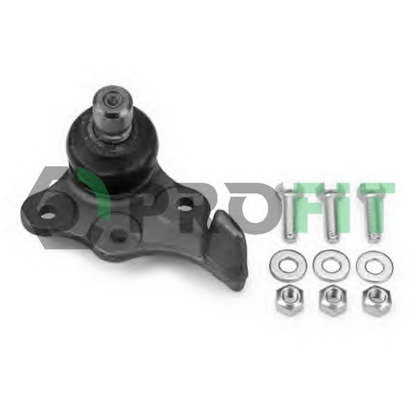 Photo Rotule de suspension PROFIT 23010188