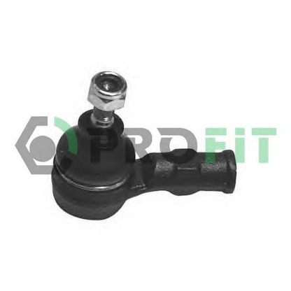 Photo Tie Rod End PROFIT 23020289